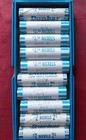 2009-p Jefferson Nickel Roll  Bank-wrapped Uncirculated