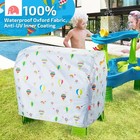 Water Table Cover Step2 Kids Outdoor Sand Play Toys cute Toddler Water Table    
