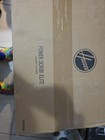 Hoover Power Scrub Elite Pet Carpet Cleaner Fh50250b New Sealed W  Storage Mat