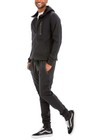 Men s Full Solid Color Track Set