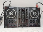 Numark Party Mix 2 Ii - Double Deck Controller With Party Lights Partymix