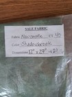40 Ct Newcastle Linen Shadowbrook Cross Stitch Fabric 12 X 27