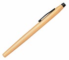Cross Classic Century Brushed Rose-gold Pvd Fountain Pen 