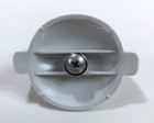 George Foreman Fusion Grill Gr70 By Salton 3 5  Replacement Handle For Lid