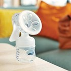 Philips Avent Bpa Free Comfort Manual Breast Pump Scf330 20