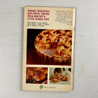 Bake-off Cook Book From The 18th Annual Bake-off - Vintage Booklet 1967