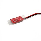 Trackmate Racing Rc Timing Transponder Receiver Rx Plug Genuine Oem