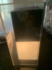 Vintage Miller Lite Bar Lighted Wall Clock Tested Read