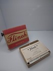 1938 Flinch Card Game By Parker Brothers Vintage Family Game Night W instruction