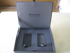 Maserati Novelty Key Case Key Box New