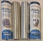 Oesd Wash Away Embroidery Stabilizer Aquafilm Backing   Topping 8  Wide