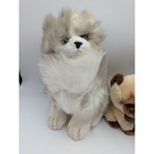 Russ Yomiko Classics Plush Cat Lot White Gray Black Tan Tuxedo Siamese Persian