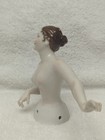 Lovely Vintage 5-in Half Doll Made In Germany