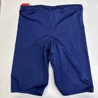 New Speedo Men s Team Racing Swim Jammer 32  705672