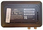 Xfinity Xid-c Black Hdmi Port Comcast Top Cable Tv Box  All Cables  No Remote