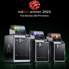     on Sale   creality K2 Combo k2 Pro Combo 3d Printer 600mm s Multicolor Printing