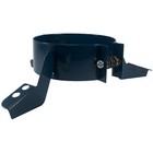 Ma-line Ma-fm50 Torsion Bracket 5in Id  For Use With Direct Drive Blower Motors 