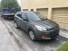 2015 Ford Escape S