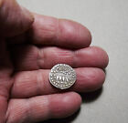 Ancient Pyu Silver Coin_the Rising Sun   Temple Of Sri_c  6th Cent_259015-01