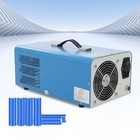 Electronic Battery Capacity Tester Power Supply Tester Dc Load Tester 200w 110v