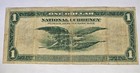 Series Of 1918  1 National Currency The Federal Reserve Bank Of Richmond