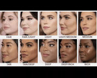 Doll 10 Hydragel Foundation - Light   Medium Color - 30 Ml   1 Fl  Oz 