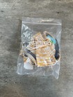 Speedo Repreve Eco Endurance - Good Vibe Collection - Yellow - Size 28- Nwt 