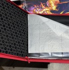 Ultra Pro Charizard 12-pocket Zippered Pro-binder - Trading Card Binder - New