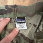 Patagonia Level 4 Windshirt Mlcm Ocp Multicam Wind Shirt Jacket Large Regular