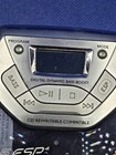 Works Philips Portable Jogproof Cd Player - 45-sec Anti-skip - Blue  ax5011 17p 