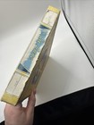 La Lure Silk Stocking Box  Vintage  Art Nouveau