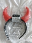 Ac dc Angus Young Devil Horns Light Up  New In Packaging
