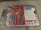 Melissa   Doug 4074 Slice And Bake Cookie Wooden Play Set Nib