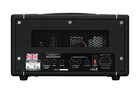 Hiwatt Hi-5 Head 5w 2-channel Tube Guitar Amplifier Head  British Engineered
