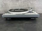 Vestax Pdx-a1 Mkii  pdx-a1s  With Slip Mat Tested And Working