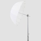 Godox 33 5  Parabolic Umbrella  Translucent  ub-85d