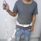 Safety Harness Belt For Tree Climbing Spikes Gears For Cutting Trees Cement Pole