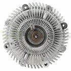 Engine Radiator Cooling Fan Clutch For Nissan  D21 Maxima Frontier Pickup Xterra