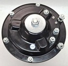Willys Mb Ford Gpw     a1312-a1389-v 12 Volt Sparton Horn W vib Brkt  2nd    10off