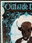 Outside Lands 2018 Fest Poster Limited Edition The Weeknd Janet Jackson Beck Oop