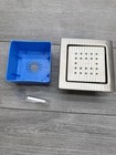 Kohler K-8003-bn Watertile Square Body Spray  22 Nozzles - Brushed Nickel  read 