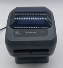 Zebra Zp450 Ctp Thermal Label Printer Usb Tested Working W  Power Cable