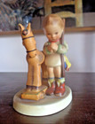 Rare Vintage Hummel  20 Prayer Before Battle Signed With No Bee Mark