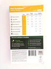 H r Block Tax Software Basic 2025 Pc mac  key Card   New