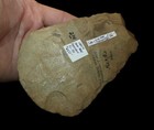 Mississippian Hoe Madison Co Ill Indian Arrowhead Artifact Ex Zimmerman Coll