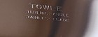 Old Master Towle Sterling Silver Dinner Knife 8 7 8  Flatware No Monogram 
