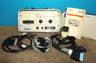 Motorola R-1033a Radio Test Set Very Good Condition-