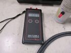 Dwyer 475 Mark Iii Digital Manometer 0-10 W c  Chinook Fts Streamline Flow Kit
