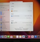 Apple Macbook Pro 13  2017 A1708 2 3ghz Core I5 8gb Ram 128gb Ssd Gray