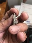 Thai Buddha Amulet